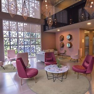 City Express Plus By Marriott Medellin Colombia