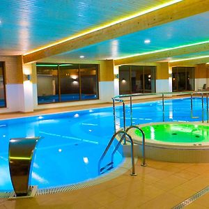 Hotel Buczynski Medical & Spa