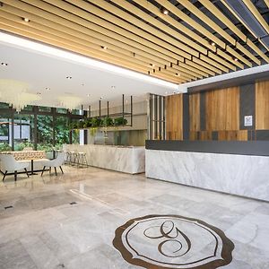 Green World Nangang